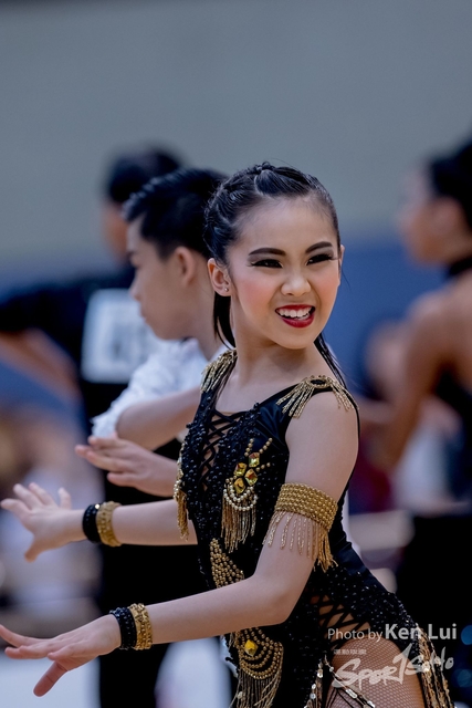 20180311 Dance 1989
