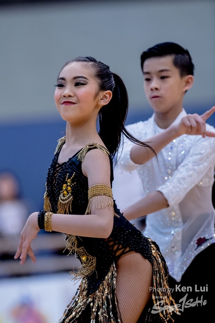 20180311 Dance 1990