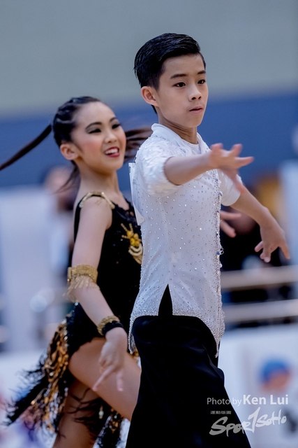 20180311 Dance 1992