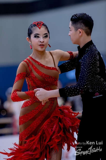 20180311 Dance 1994
