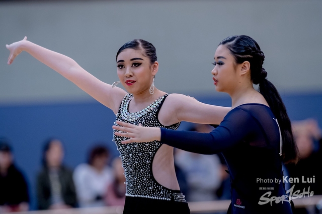 20180311 Dance 1995