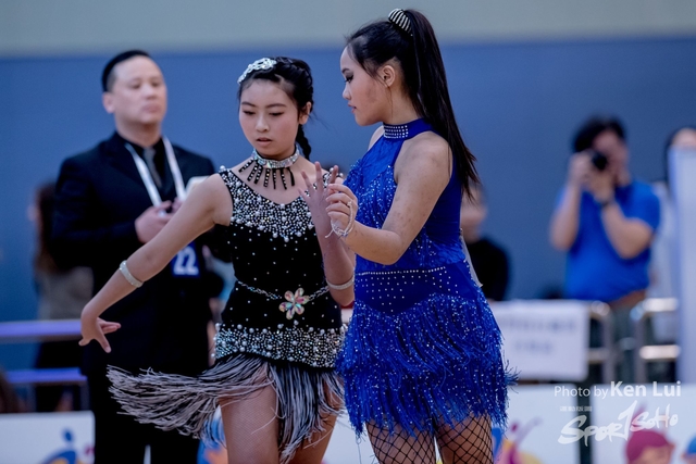 20180311 Dance 1996