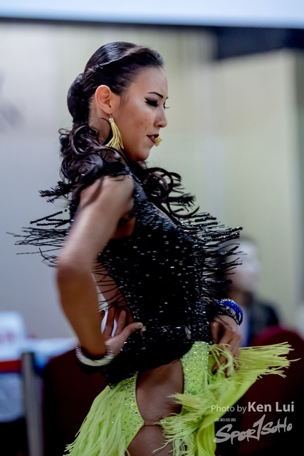 20180318Dance 1991