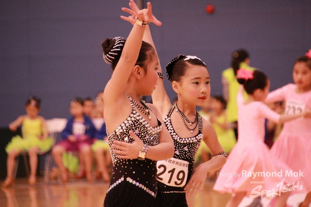 2018 Dancing039