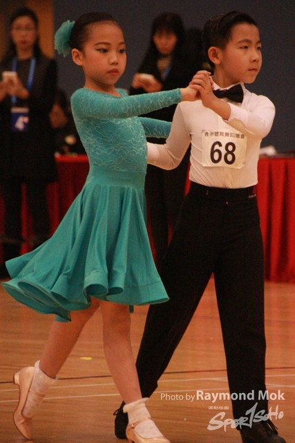 2018 Dancing224