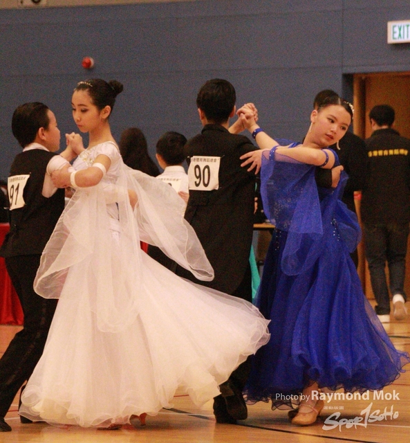 2018 Dancing227