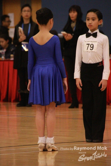 2018 Dancing229