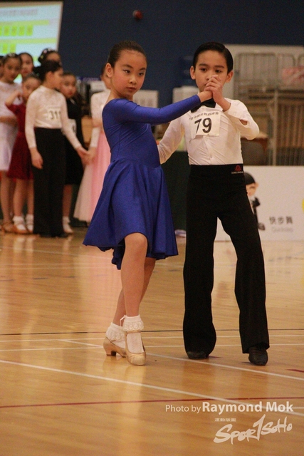 2018 Dancing230