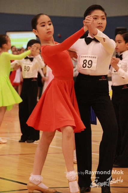 2018 Dancing231