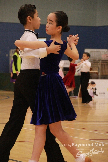 2018 Dancing232