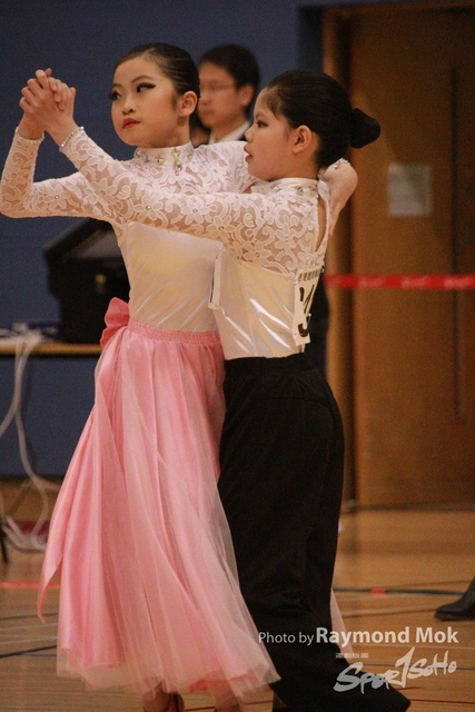 2018 Dancing236