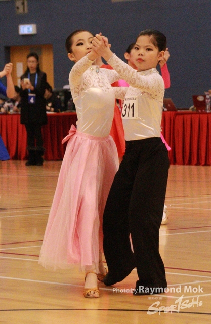 2018 Dancing239