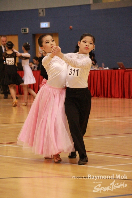 2018 Dancing244