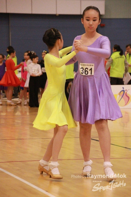 2018 Dancing247