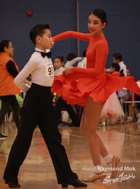 2018 Dancing250