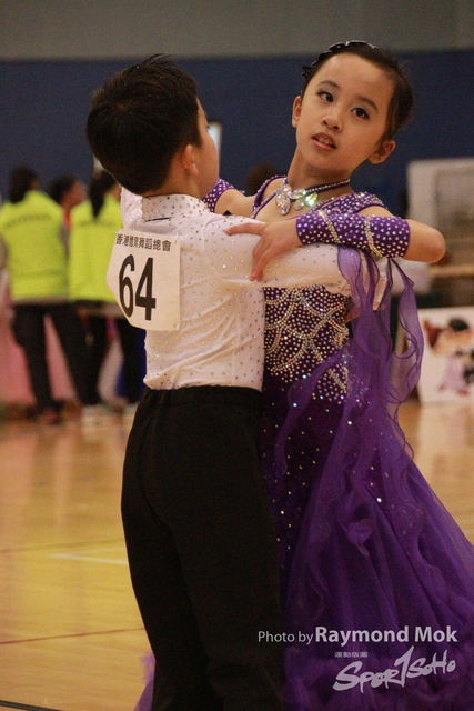2018 Dancing252