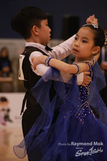 2018 Dancing253