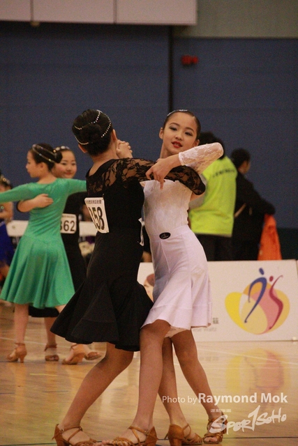 2018 Dancing255