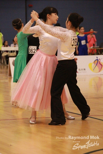 2018 Dancing258