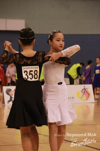 2018 Dancing263
