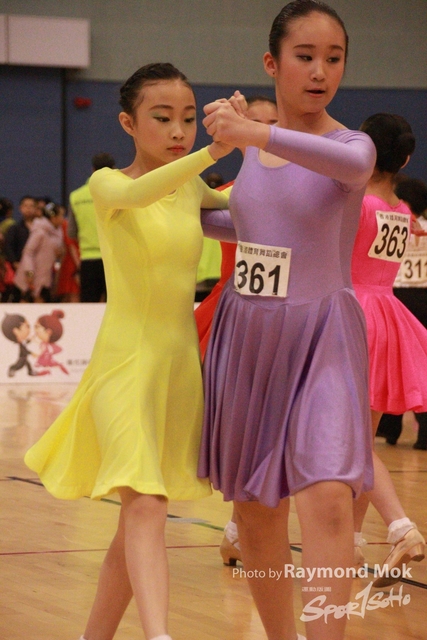 2018 Dancing264