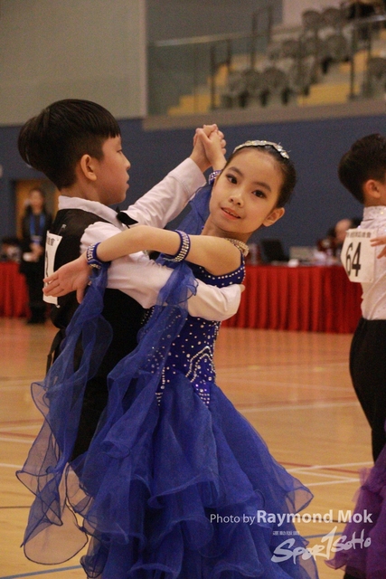 2018 Dancing267