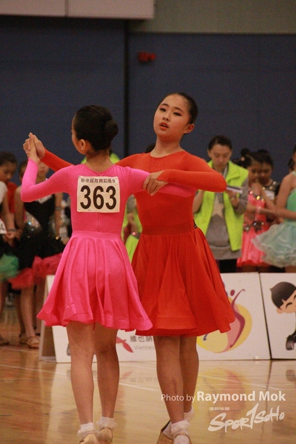 2018 Dancing270