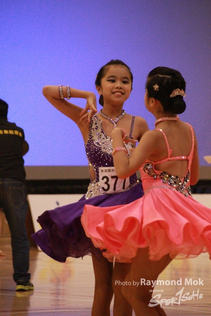 2018 Dancing276