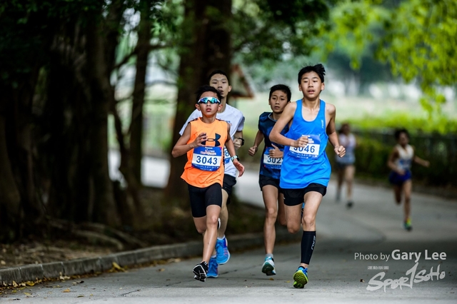 Panasonic 飛達慈善復活跑 2018 - 0009