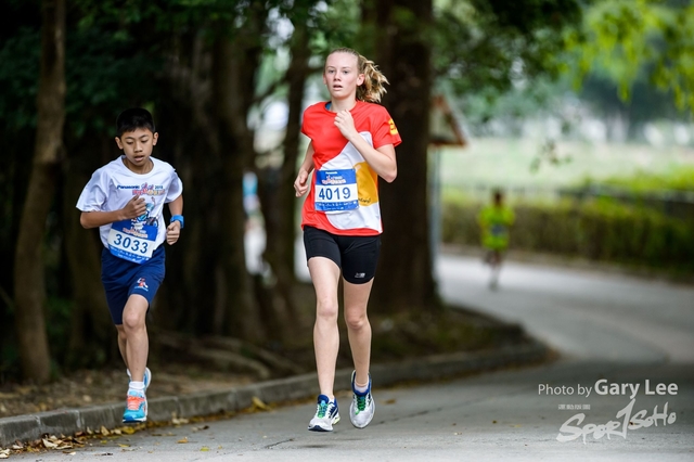 Panasonic 飛達慈善復活跑 2018 - 0020