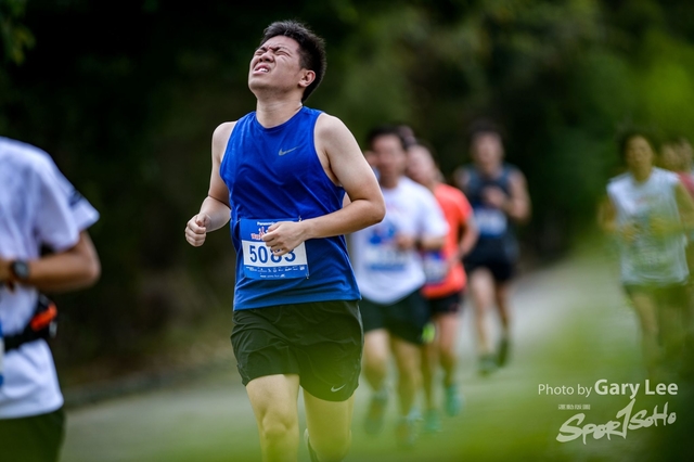 Panasonic 飛達慈善復活跑 2018 - 0824