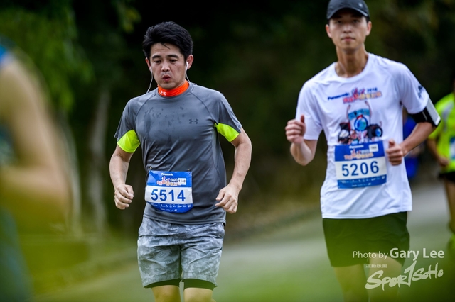Panasonic 飛達慈善復活跑 2018 - 0832