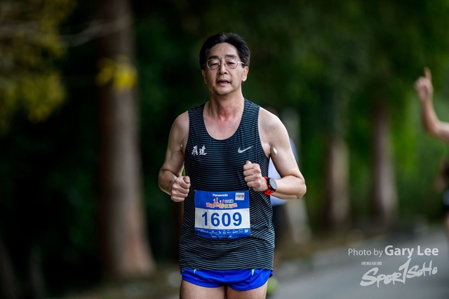 Panasonic 飛達慈善復活跑 2018 - 0194