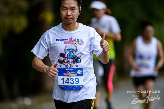 Panasonic 飛達慈善復活跑 2018 - 0195