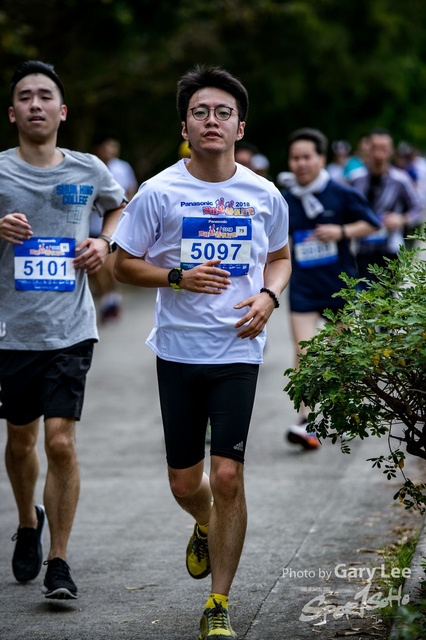 Panasonic 飛達慈善復活跑 2018 - 1011