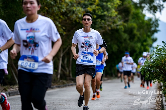 Panasonic 飛達慈善復活跑 2018 - 1027