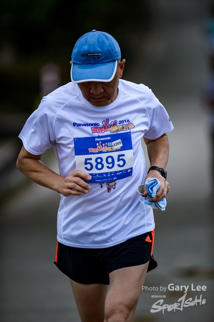 Panasonic 飛達慈善復活跑 2018 - 1059