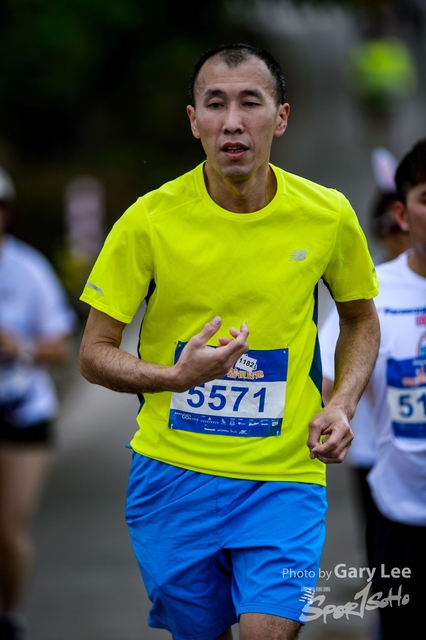 Panasonic 飛達慈善復活跑 2018 - 1067