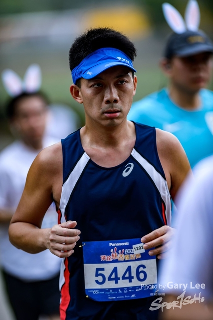 Panasonic 飛達慈善復活跑 2018 - 1159