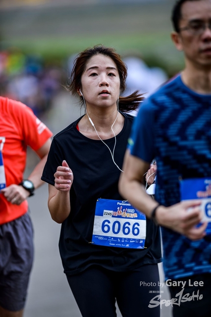 Panasonic 飛達慈善復活跑 2018 - 1161