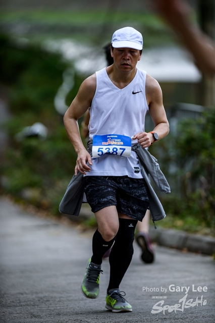 Panasonic 飛達慈善復活跑 2018 - 1285