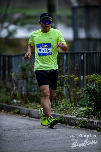 Panasonic 飛達慈善復活跑 2018 - 1339