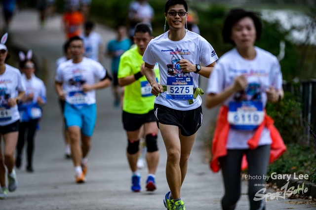 Panasonic 飛達慈善復活跑 2018 - 1343
