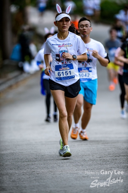 Panasonic 飛達慈善復活跑 2018 - 1344