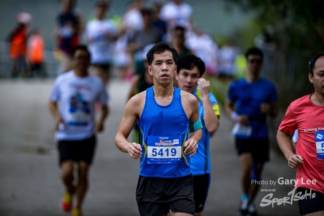 Panasonic 飛達慈善復活跑 2018 - 0644