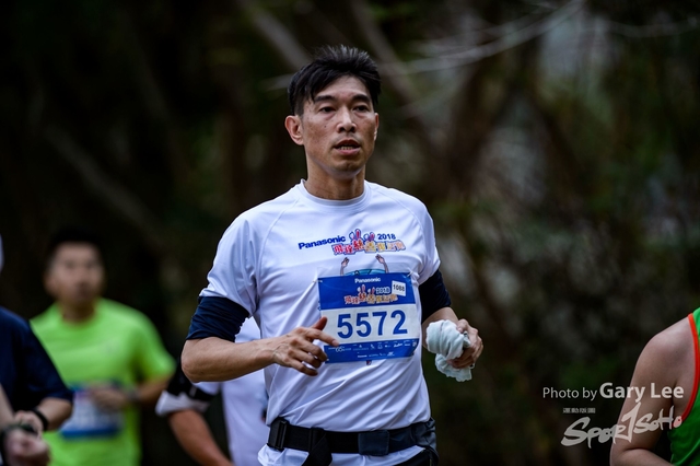 Panasonic 飛達慈善復活跑 2018 - 0664
