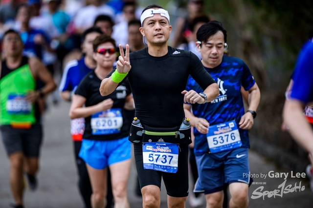 Panasonic 飛達慈善復活跑 2018 - 0680