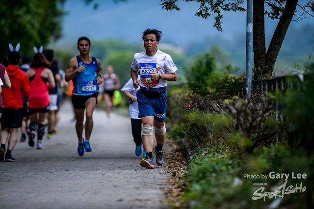 Panasonic 飛達慈善復活跑 2018 - 0684