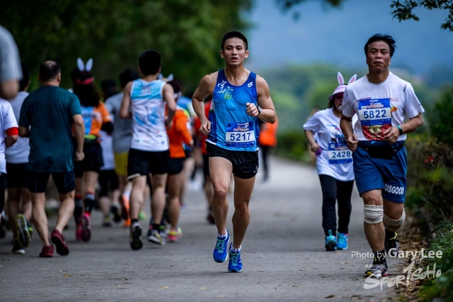 Panasonic 飛達慈善復活跑 2018 - 0685
