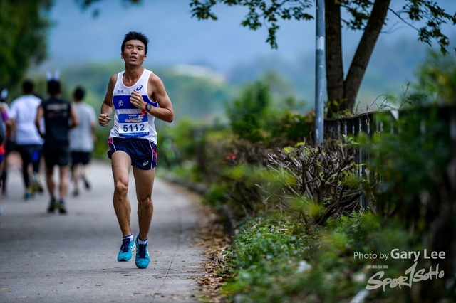 Panasonic 飛達慈善復活跑 2018 - 0687